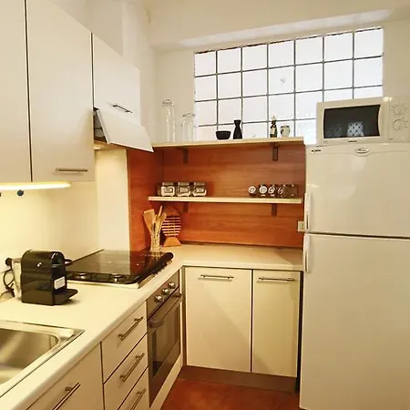 La Rotonde Flexyrent Apartment קאן