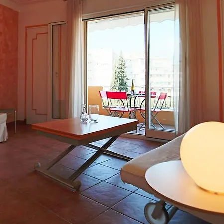 La Rotonde Flexyrent Apartment *