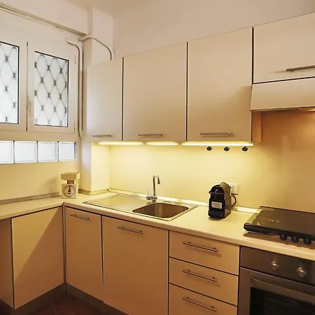 La Rotonde Flexyrent Apartment Apartment Cannes