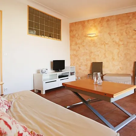 La Rotonde Flexyrent Apartment Apartment *
