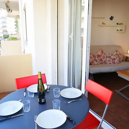 La Rotonde Flexyrent Apartment * Cannes