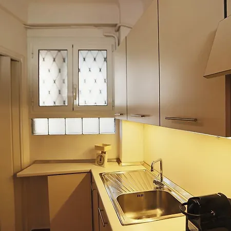 La Rotonde Flexyrent Apartment * Cannes