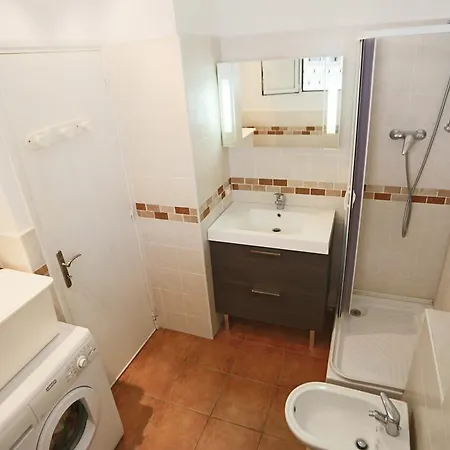 La Rotonde Flexyrent Apartment
