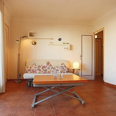 Apartment La Rotonde Flexyrent Apartment Cannes
