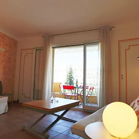 La Rotonde Flexyrent Apartment Cannes