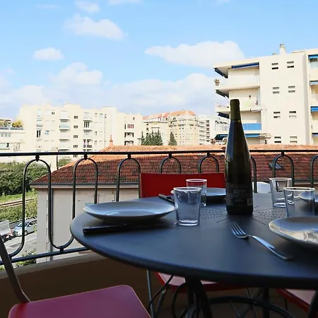 La Rotonde Flexyrent Apartment Apartment