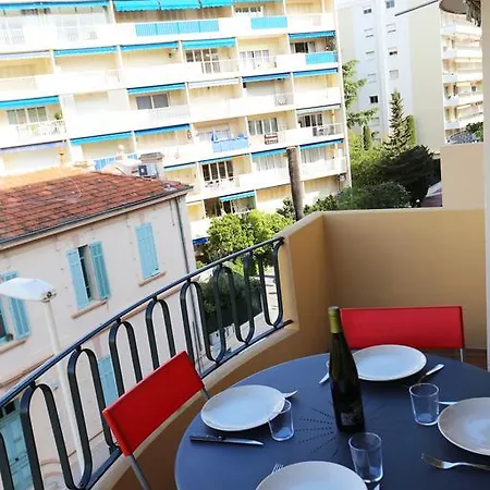 La Rotonde Flexyrent Apartment Apartment Cannes