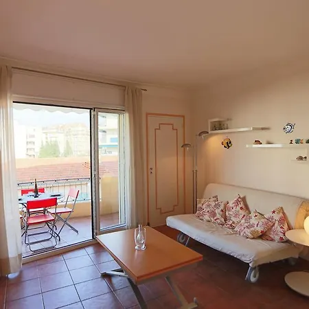 La Rotonde Flexyrent Apartment Cannes