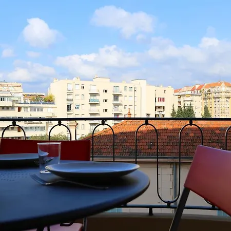 La Rotonde Flexyrent Apartment Apartment *
