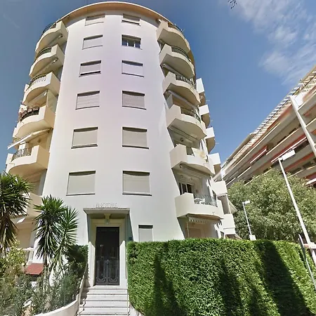 La Rotonde Flexyrent Apartment * Cannes